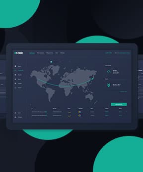RStOR Portal